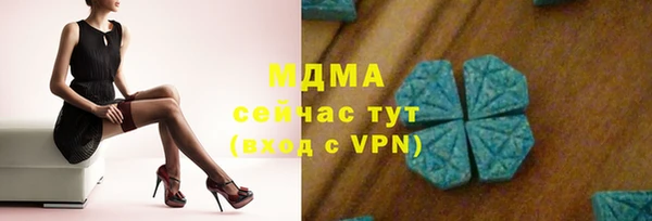 твердый Алексин